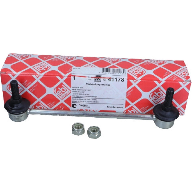 Stange/Strebe, Stabilisator 41178 Stange/Strebe, Stabilisator 41178