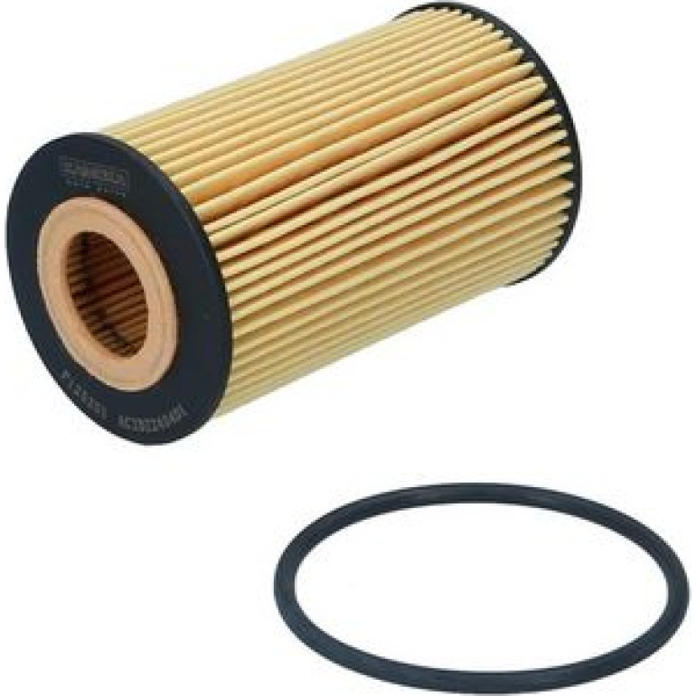 KAMOKA Ölfilter F125201 KAMOKA Ölfilter F125201