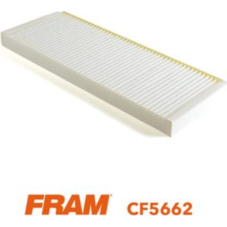 FRAM Innenraumfilter CF5662 FRAM Innenraumfilter CF5662