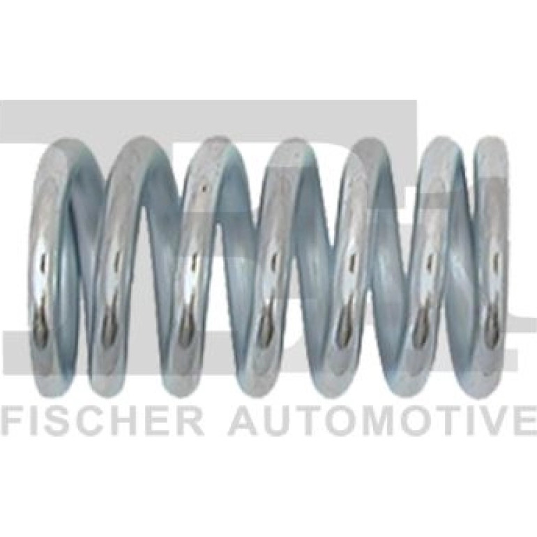 Feder, Schalldämpfer 575-901 Feder, Schalldämpfer 575-901