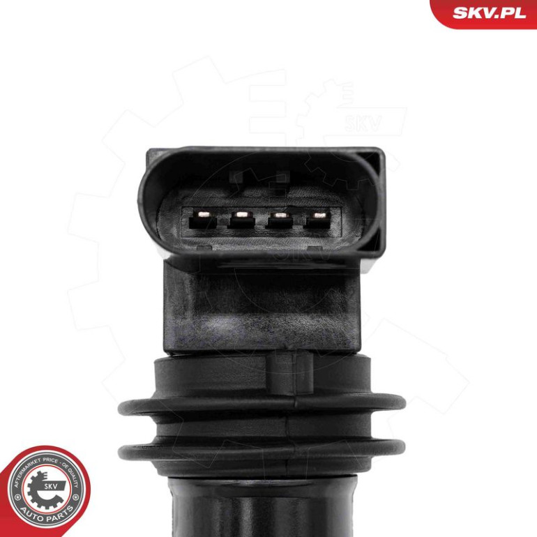 ESEN SKV Zündspule 03SKV259 ESEN SKV Zündspule 03SKV259