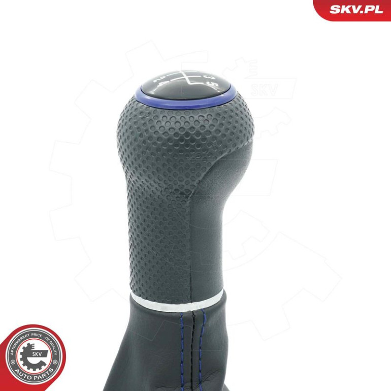 ESEN SKV Schalthebelknauf 63SKV437