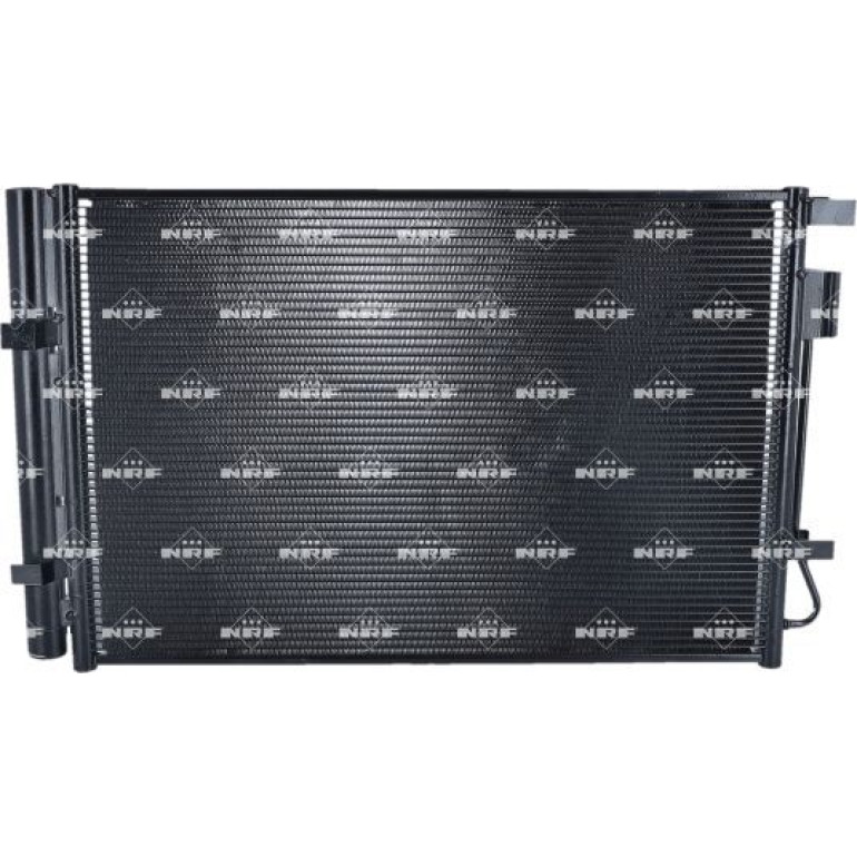 Kondensator, Klimaanlage 350492 Kondensator, Klimaanlage 350492