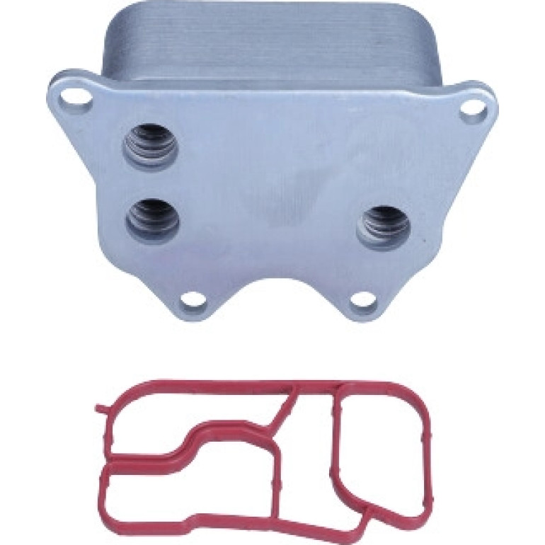 Ölkühler, Motoröl 100856 Ölkühler, Motoröl 100856