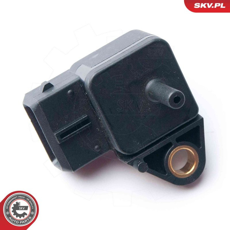 SKV GERMANY Drucksensor 17SKV125 SKV GERMANY Drucksensor 17SKV125