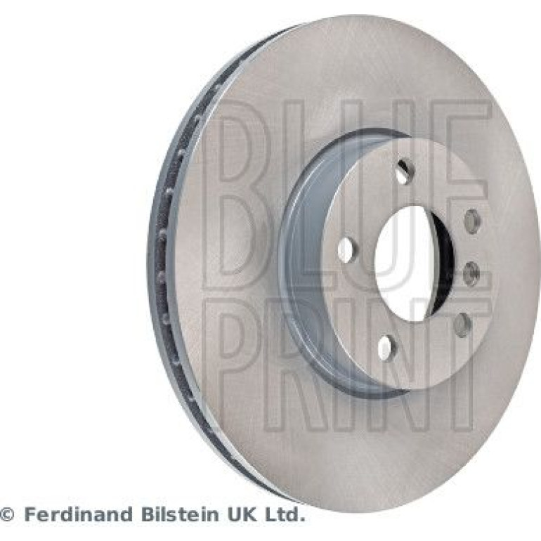 BLUE PRINT Bremsscheibe ADB114364 BLUE PRINT Bremsscheibe ADB114364
