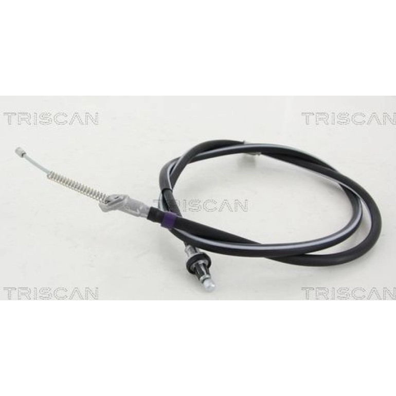 Seilzug, Feststellbremse Nissan T. Juke 1.6 10- Le 8140 141133 Seilzug, Feststellbremse Nissan T. Juke 1.6 10- Le 8140 141133