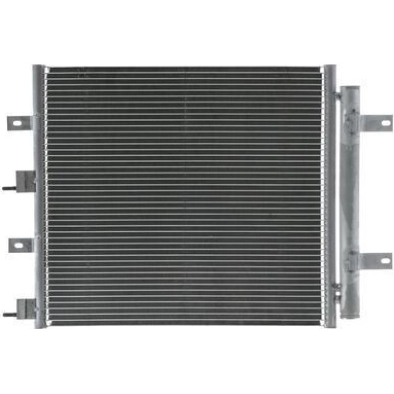 Kondensator, Klimaanlage AC 481 000S Kondensator, Klimaanlage AC 481 000S