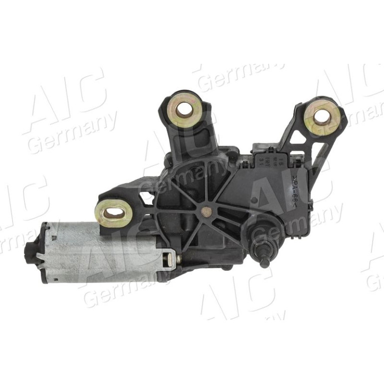 Wischermotor hinten 51658 Wischermotor hinten 51658