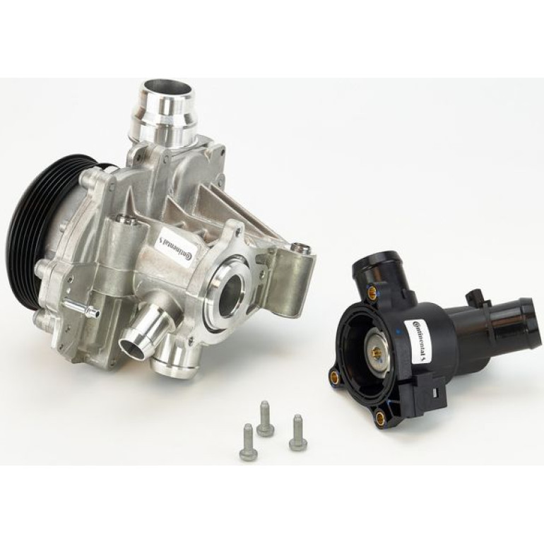 Wasserpumpe WPS3027