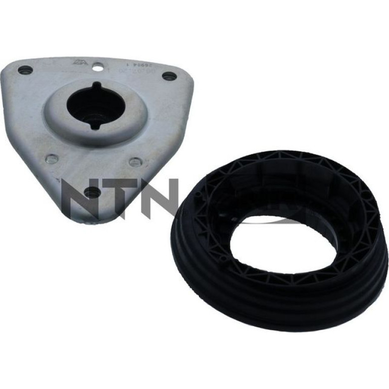 SNR Reparatursatz, Federbeinstützlager KB659.62 SNR Reparatursatz, Federbeinstützlager KB659.62
