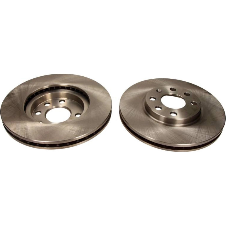 Maxgear Bremsscheibe Opel P. Corsa C 19-0808 Maxgear Bremsscheibe Opel P. Corsa C 19-0808