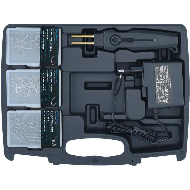 SW-Stahl Kunststoff Reparaturset 23060L SW-Stahl Kunststoff Reparaturset 23060L
