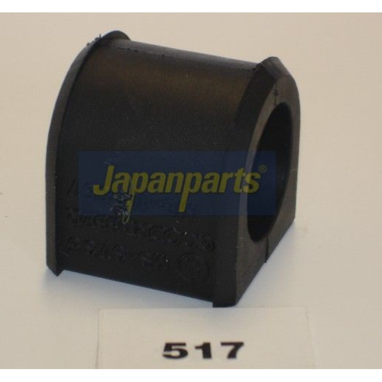 Lagerung - Radaufhängung Mitsubishi P. L200 RU-517 Lagerung - Radaufhängung Mitsubishi P. L200 RU-517