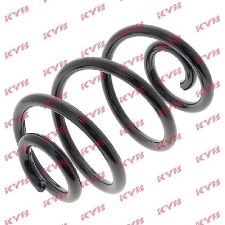 KYB Fahrwerksfeder Bmw T. 3 (E36) 1.6-2.8 09.90-04.99 RX5016 KYB Fahrwerksfeder Bmw T. 3 (E36) 1.6-2.8 09.90-04.99 RX5016