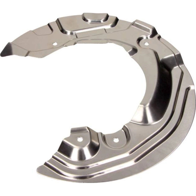 Maxgear Spritzblech, Bremsscheibe 19-3424