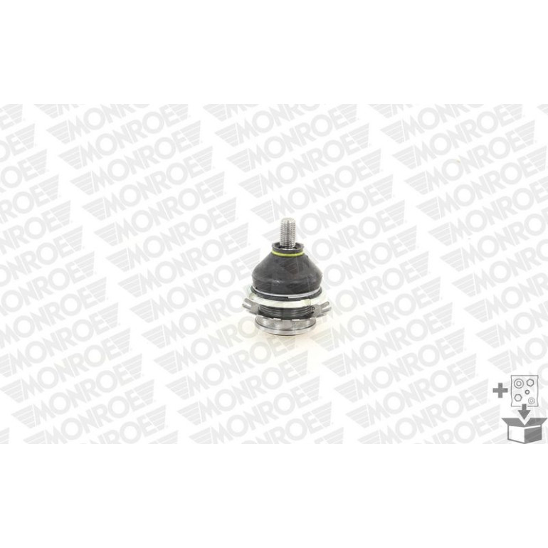 MONROE Reparatursatz,Trag-/Führungsgelenk L15504 MONROE Reparatursatz,Trag-/Führungsgelenk L15504