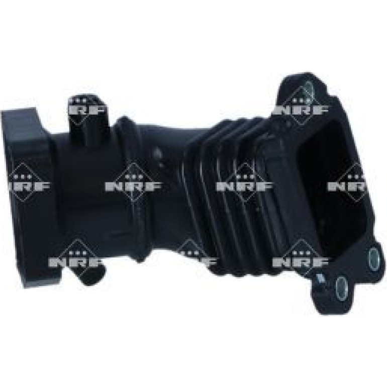 NRF Ansaugschlauch, Luftfilter 165004 NRF Ansaugschlauch, Luftfilter 165004