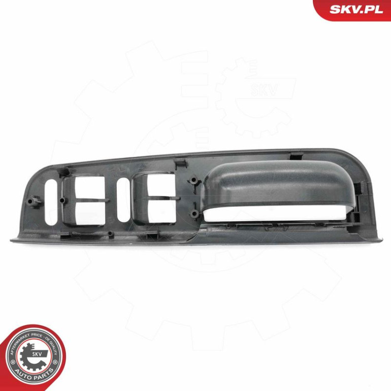ESEN SKV Abdeckung, Griffmulde 97SKV016 ESEN SKV Abdeckung, Griffmulde 97SKV016