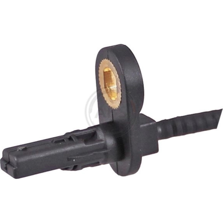A.B.S. Sensor, Raddrehzahl 31738 A.B.S. Sensor, Raddrehzahl 31738