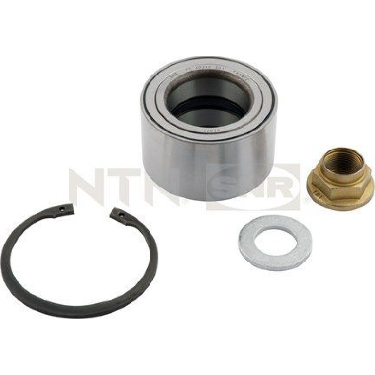 SNR Radlagersatz R155.64 SNR Radlagersatz R155.64