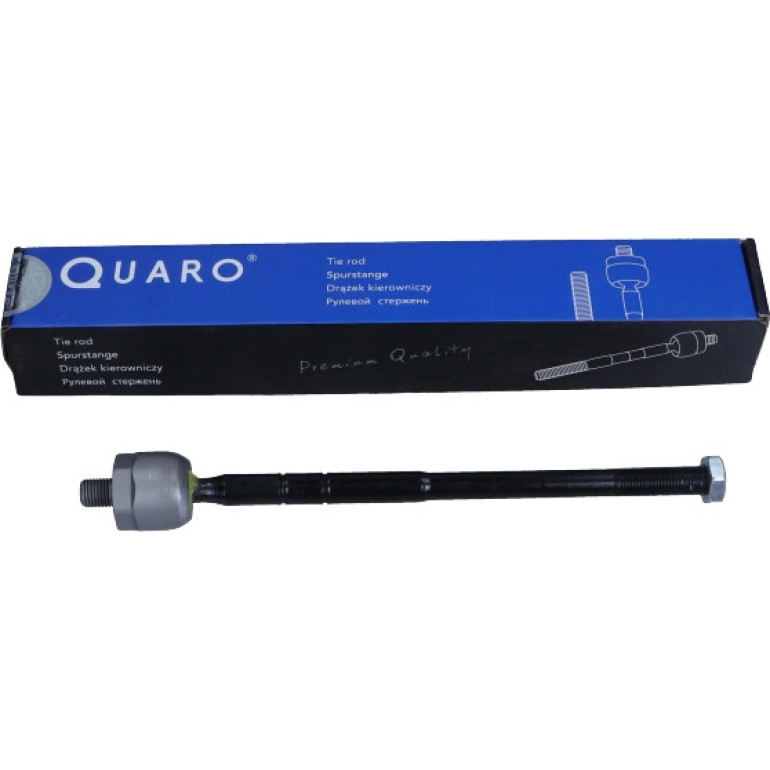 Gelenk - Lenkung Ford Fusion 06- Le/Pr QS6575/HQ Gelenk - Lenkung Ford Fusion 06- Le/Pr QS6575/HQ