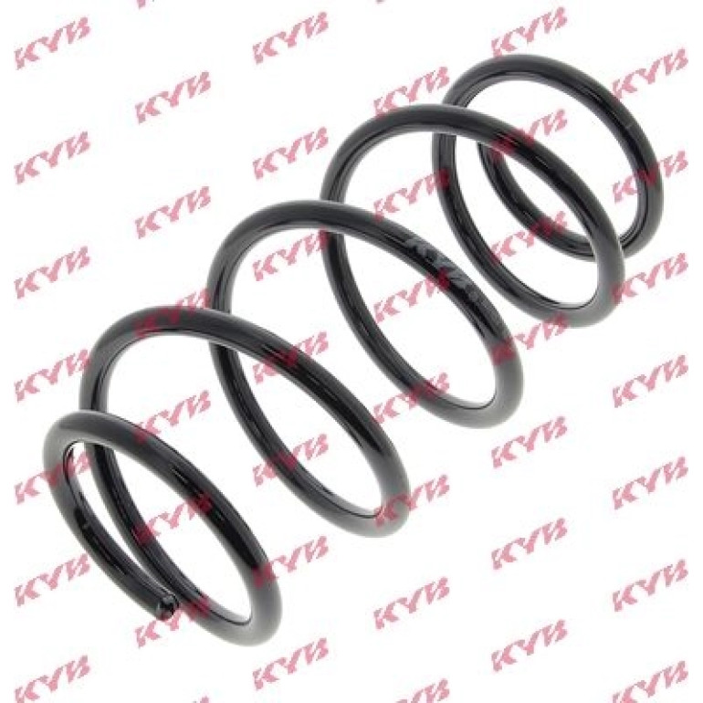 KYB Fahrwerksfeder Opel P. Zafira A 1.6/1.8 04.99-06.05 RH1524 KYB Fahrwerksfeder Opel P. Zafira A 1.6/1.8 04.99-06.05 RH1524