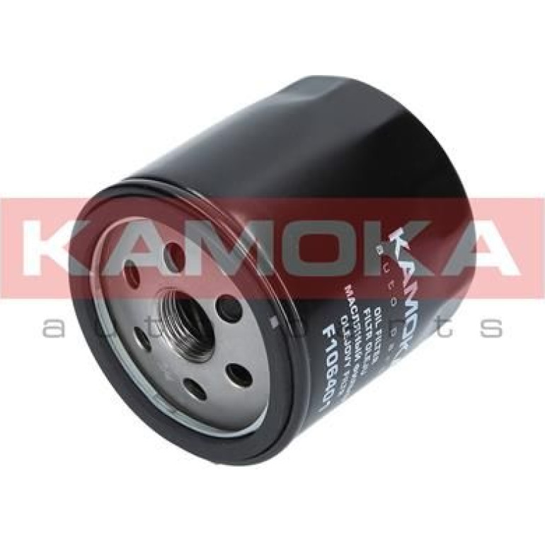 KAMOKA Ölfilter F106401