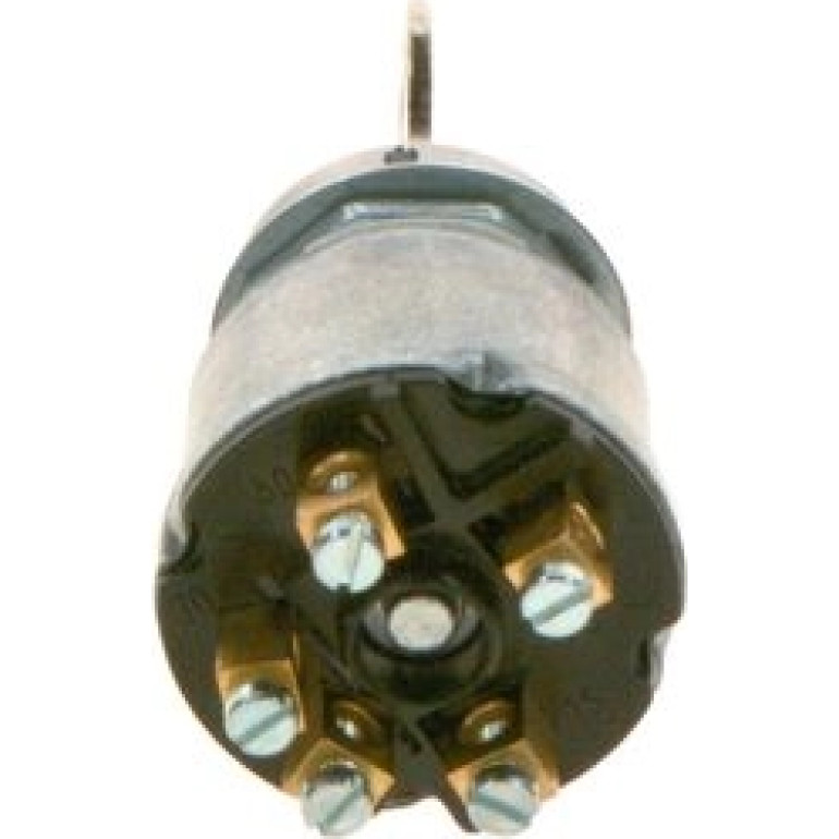 Zündstartschalter 0 342 309 003