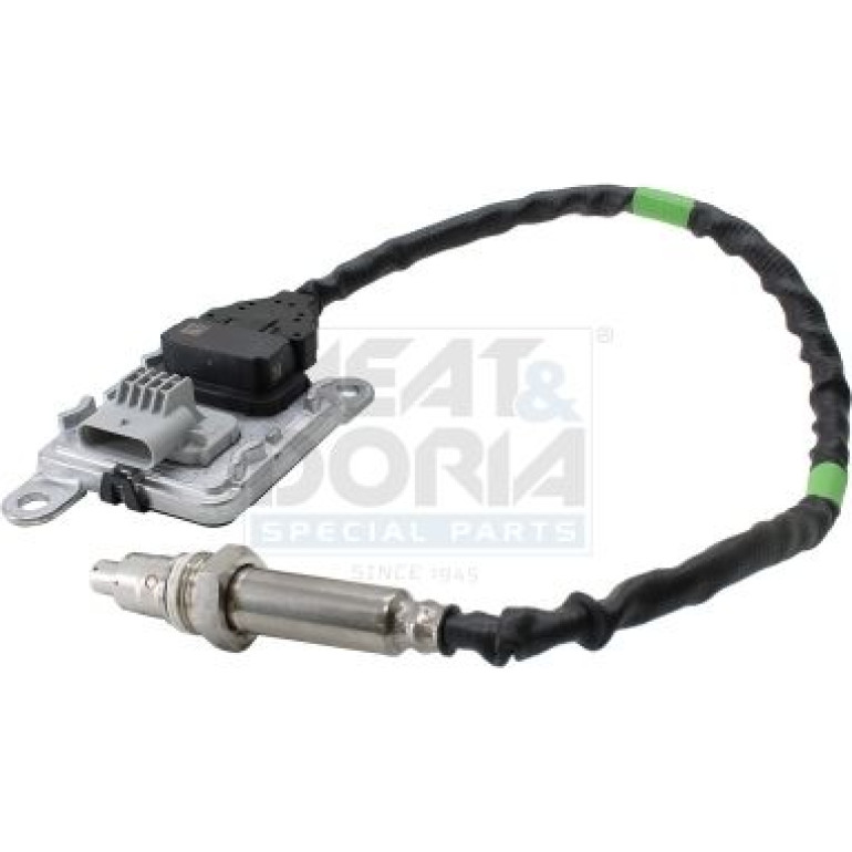 Nox-Sensor, Nox-Katalysator 57257 Nox-Sensor, Nox-Katalysator 57257