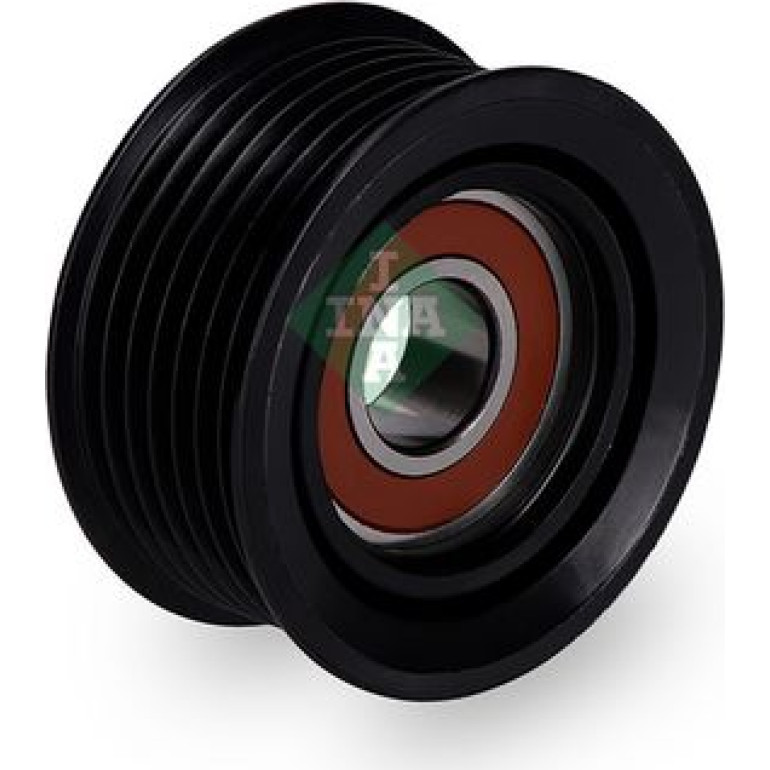 Umlenk-/Führungsrolle, Keilrippenriemen 532 0554 10 Umlenk-/Führungsrolle, Keilrippenriemen 532 0554 10