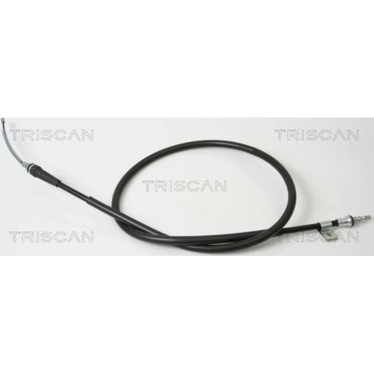 Seilzug, Feststellbremse Nissan T. Note 06-12 Le 814014174 Seilzug, Feststellbremse Nissan T. Note 06-12 Le 814014174