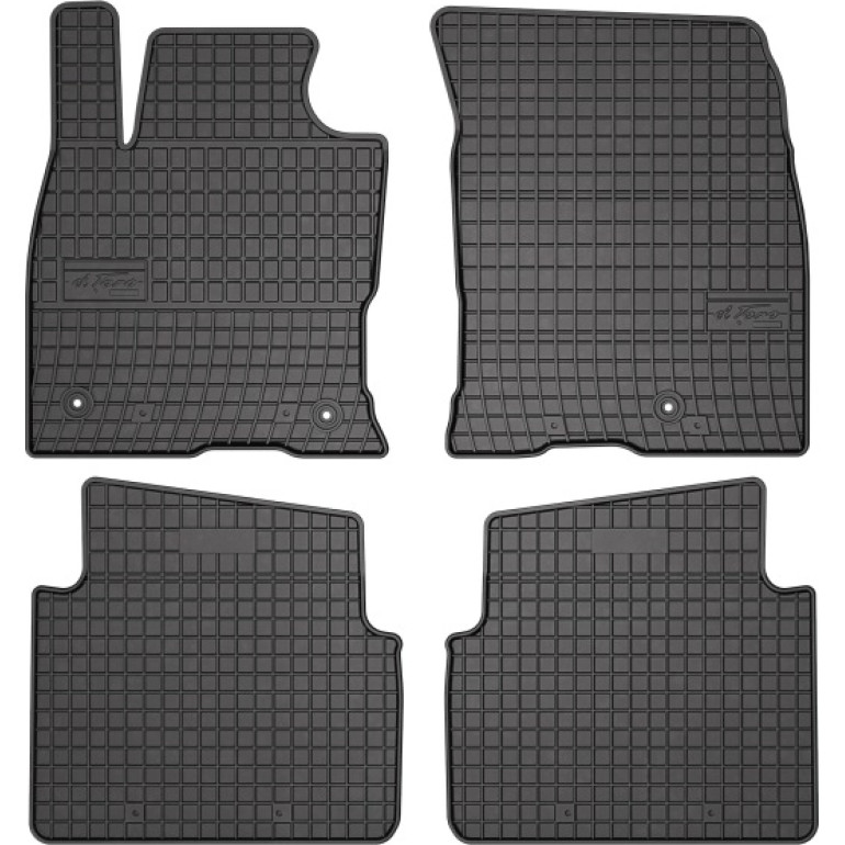 Passgenaue Kofferraummatte Gummimatten Ford Kuga Iii 2019 411012 Passgenaue Kofferraummatte Gummimatten Ford Kuga Iii 2019 411012