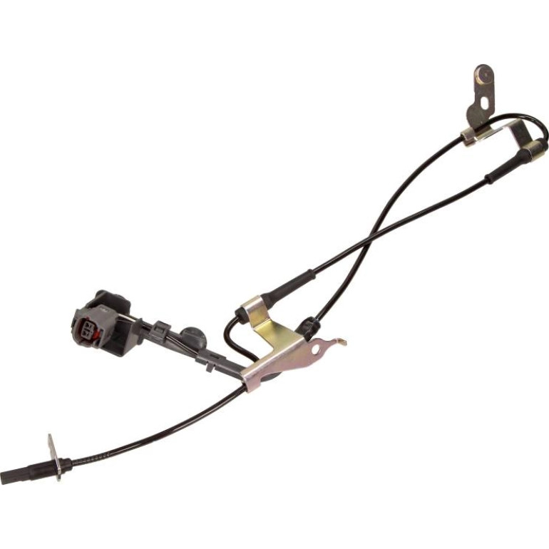 Abs Sensor Mazda S. 6 07- Le Original GS1D4373XA Abs Sensor Mazda S. 6 07- Le Original GS1D4373XA