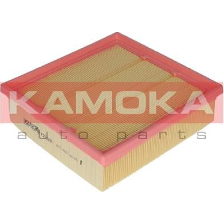 KAMOKA Luftfilter F222001 KAMOKA Luftfilter F222001