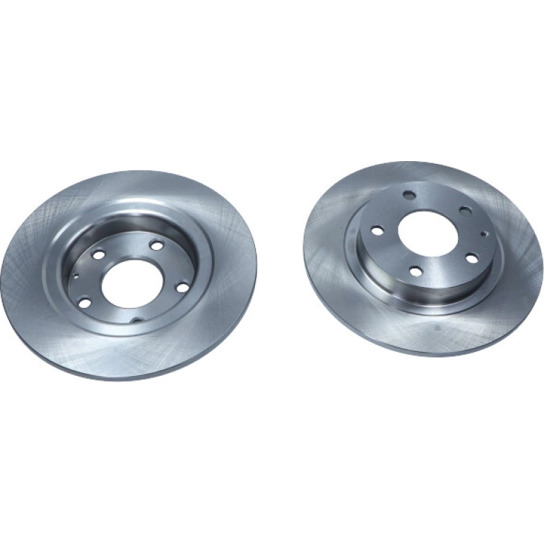 Maxgear 19-2216 Maxgear Bremsscheibe Mazda T. 6 2.0-2.5 12 Maxgear 19-2216 Maxgear Bremsscheibe Mazda T. 6 2.0-2.5 12