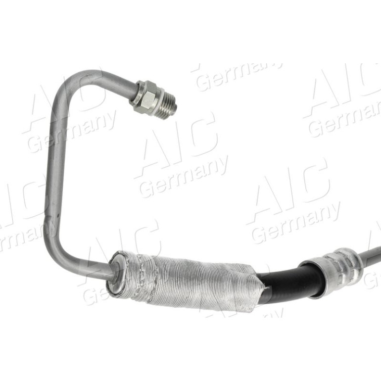 Hydraulikschlauch, Lenkung 57168 Hydraulikschlauch, Lenkung 57168