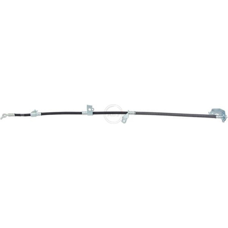 A.B.S. Bremsschlauch SL 6434