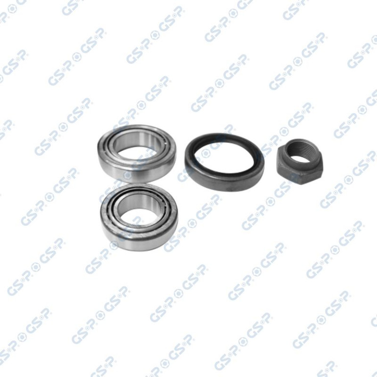 GSP Radlager GK1445 GSP Radlager GK1445
