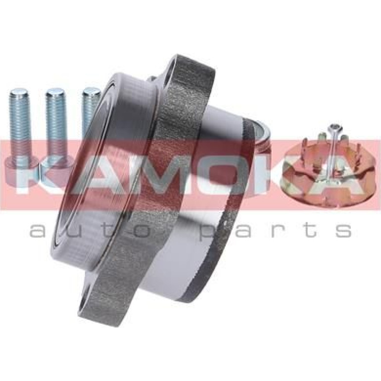 KAMOKA Radlagersatz 5500138