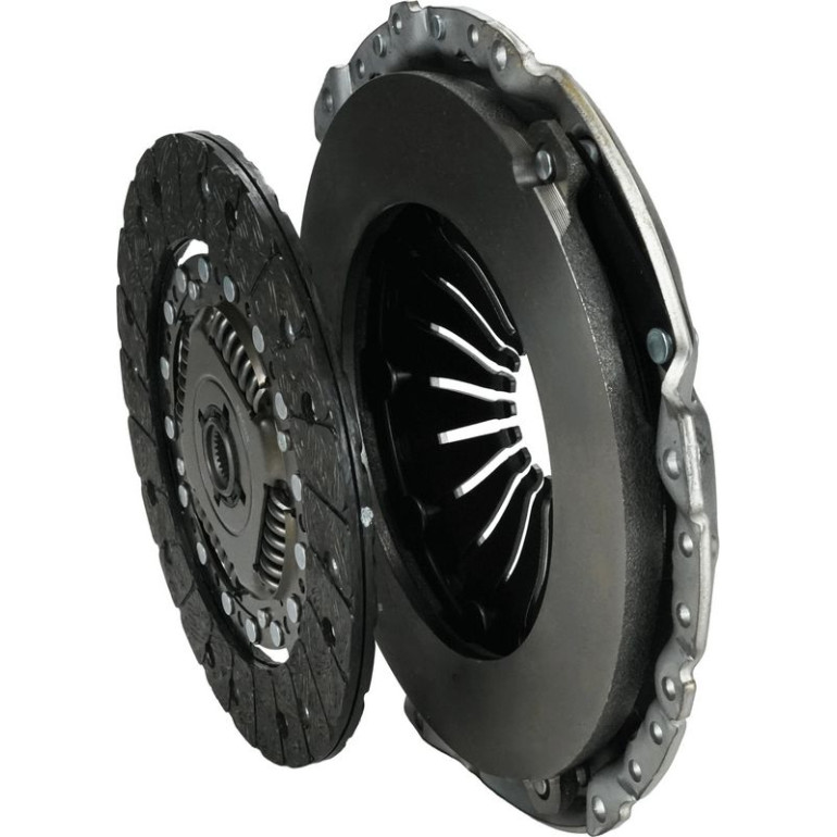 SACHS Kupplungssatz 3000 951 605 SACHS Kupplungssatz 3000 951 605