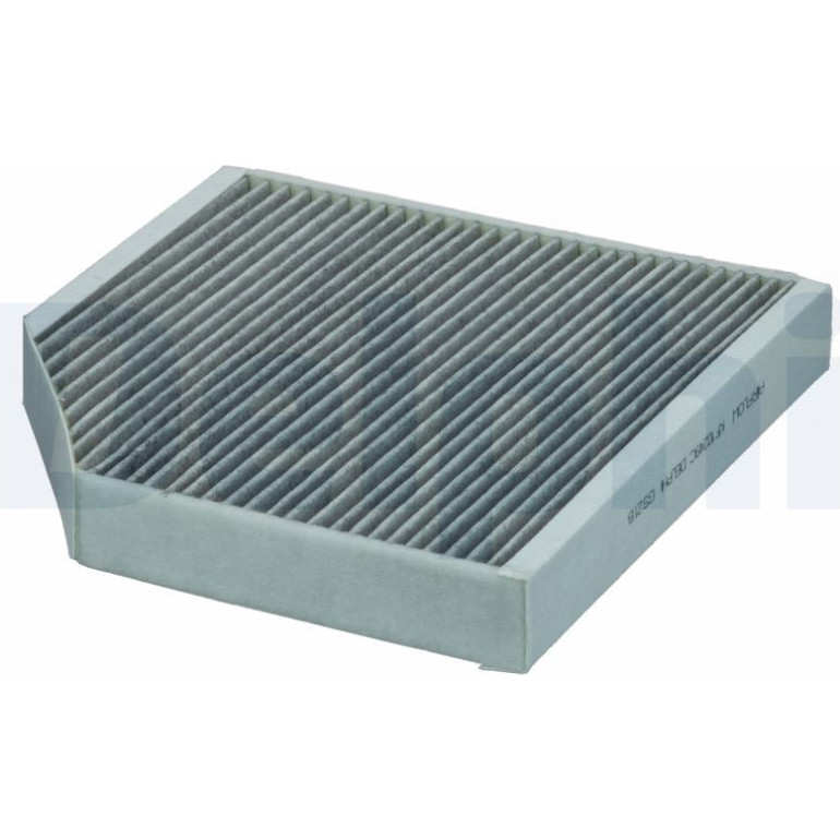 DELPHI Innenraumfilter KF10249C DELPHI Innenraumfilter KF10249C