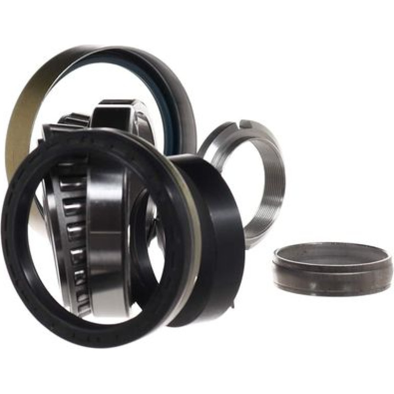 Radlagersatz HA VKBA 614 Radlagersatz HA VKBA 614