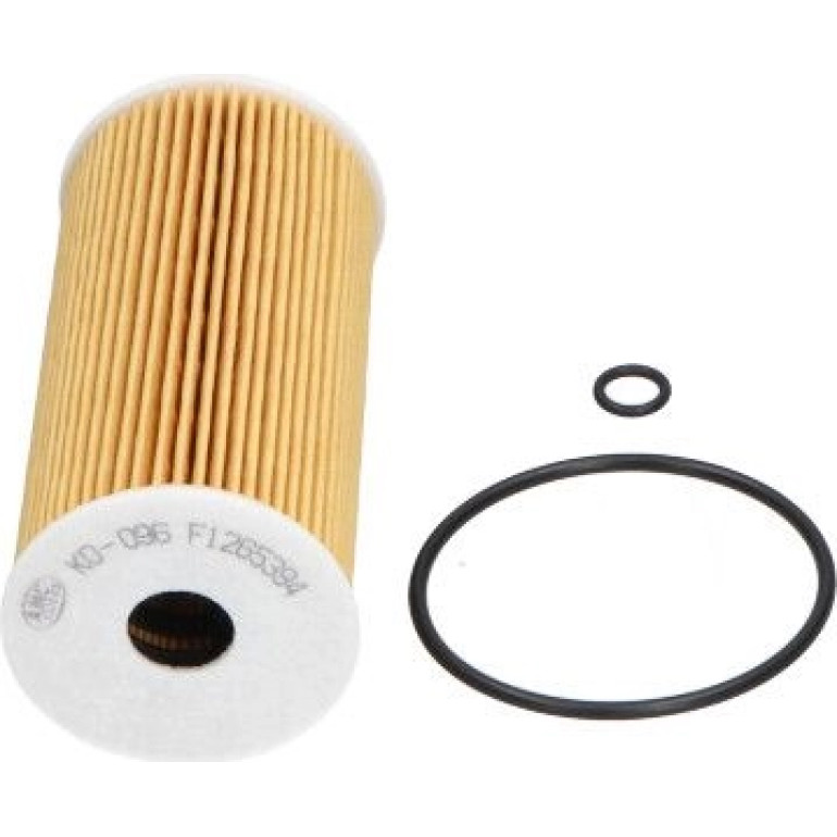 AMC Ölfilter PKW KO-096