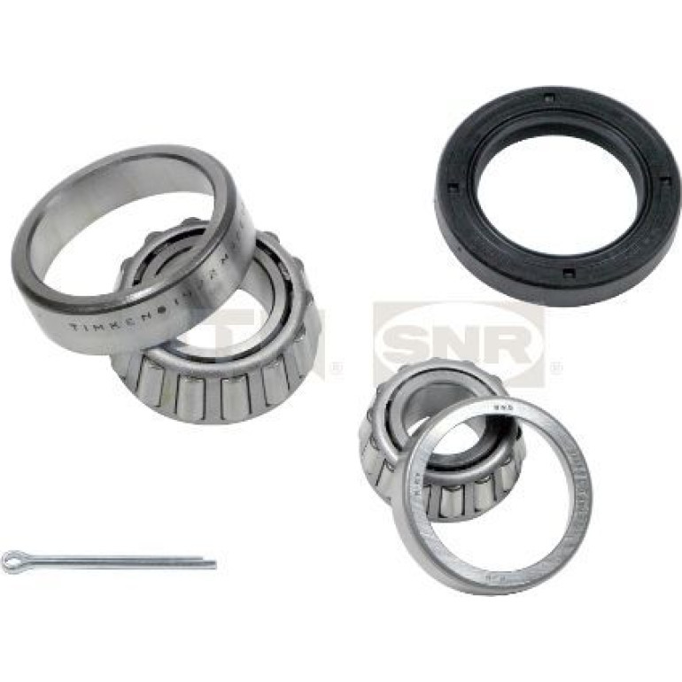 SNR Radlager R152.05 SNR Radlager R152.05