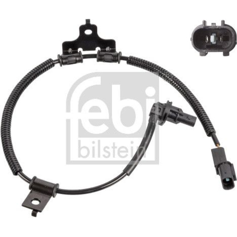 Sensor, Raddrehzahl 109418 Sensor, Raddrehzahl 109418