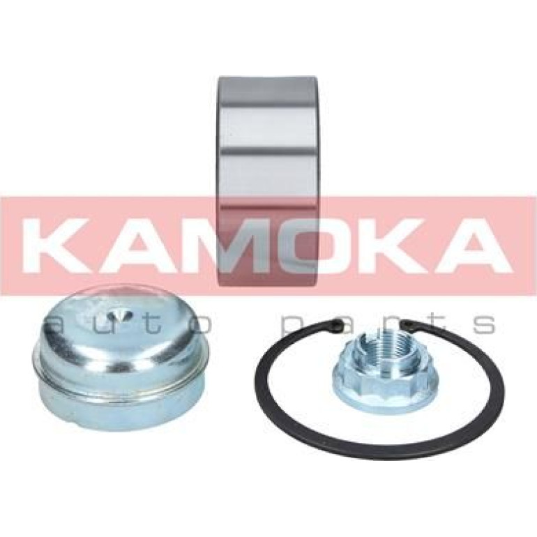 KAMOKA Radlagersatz 5600058 KAMOKA Radlagersatz 5600058