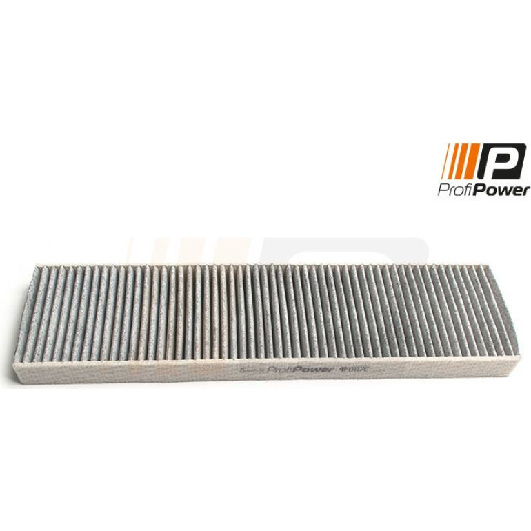 PROFIPOWER Filter, Innenraumluft 4F0117C PROFIPOWER Filter, Innenraumluft 4F0117C