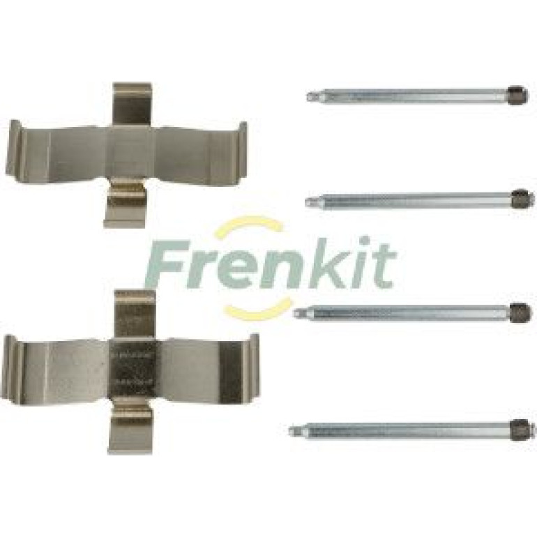 FRENKIT Zubehör, Bremsbeläge 900945