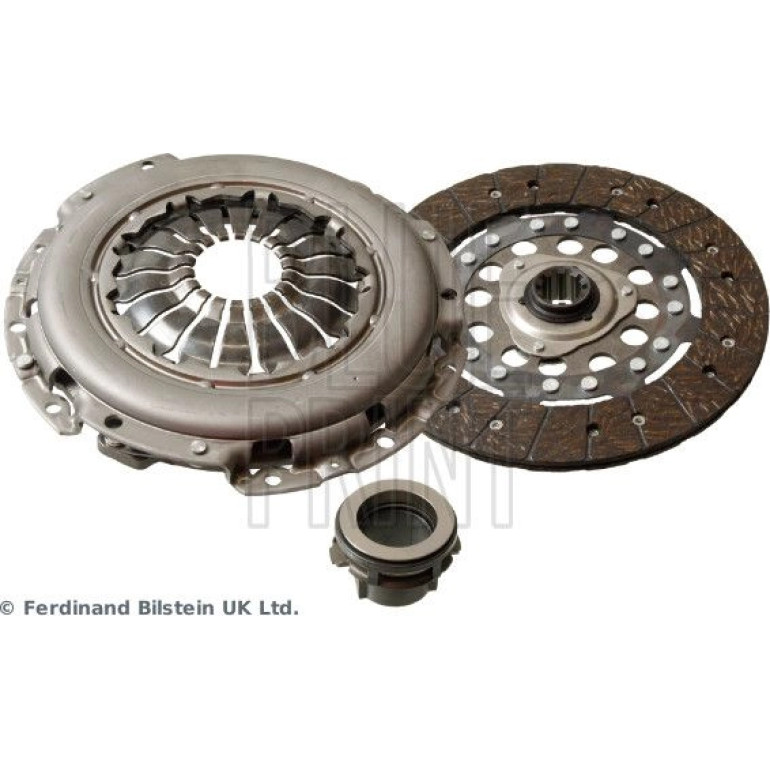 BluePrint Kupplungssatz ADB113010 BluePrint Kupplungssatz ADB113010